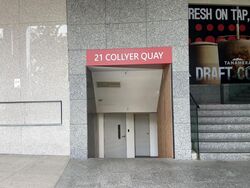 Hsbc Building (D1), Office #573438731